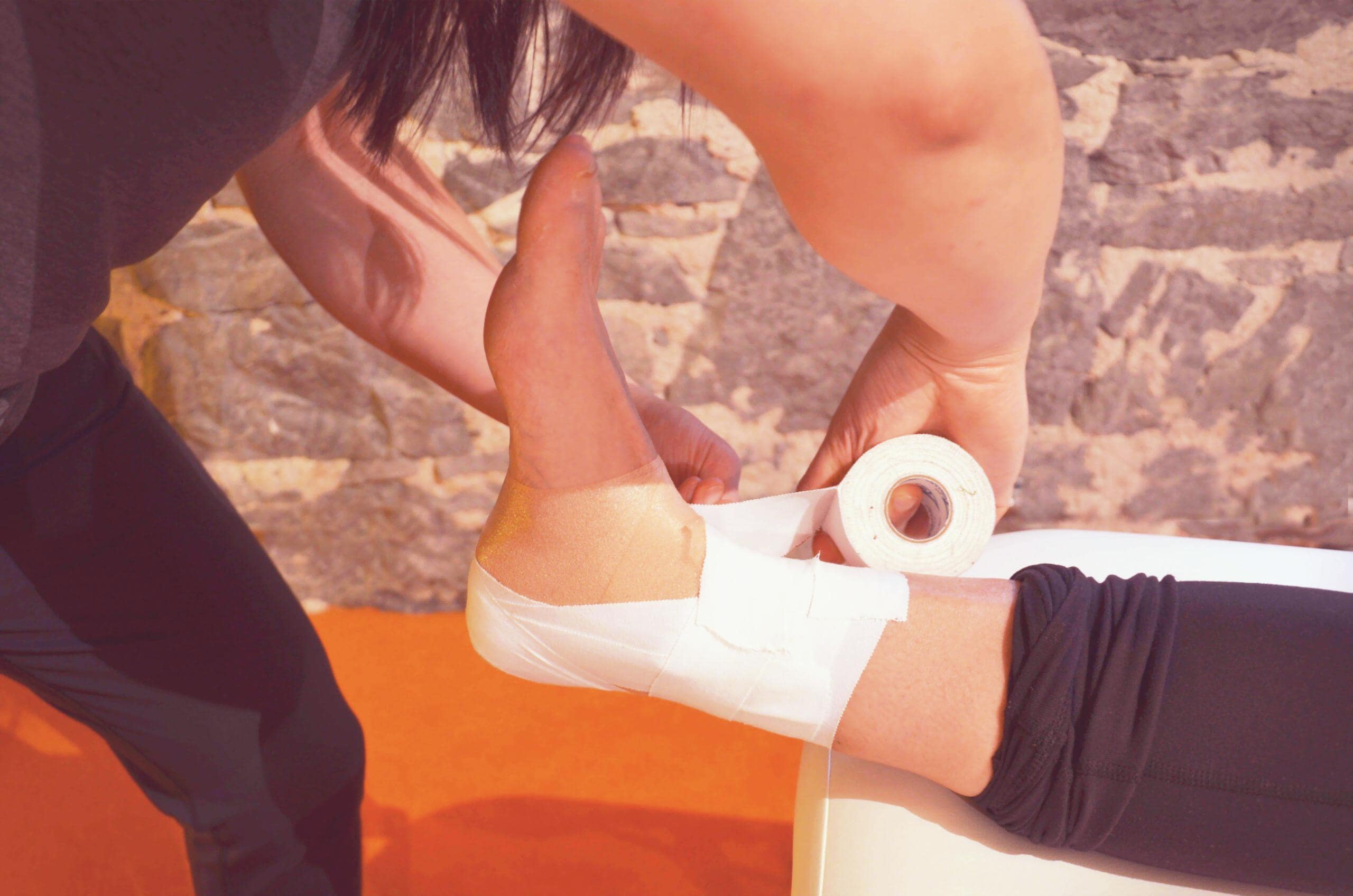 Kinesiology