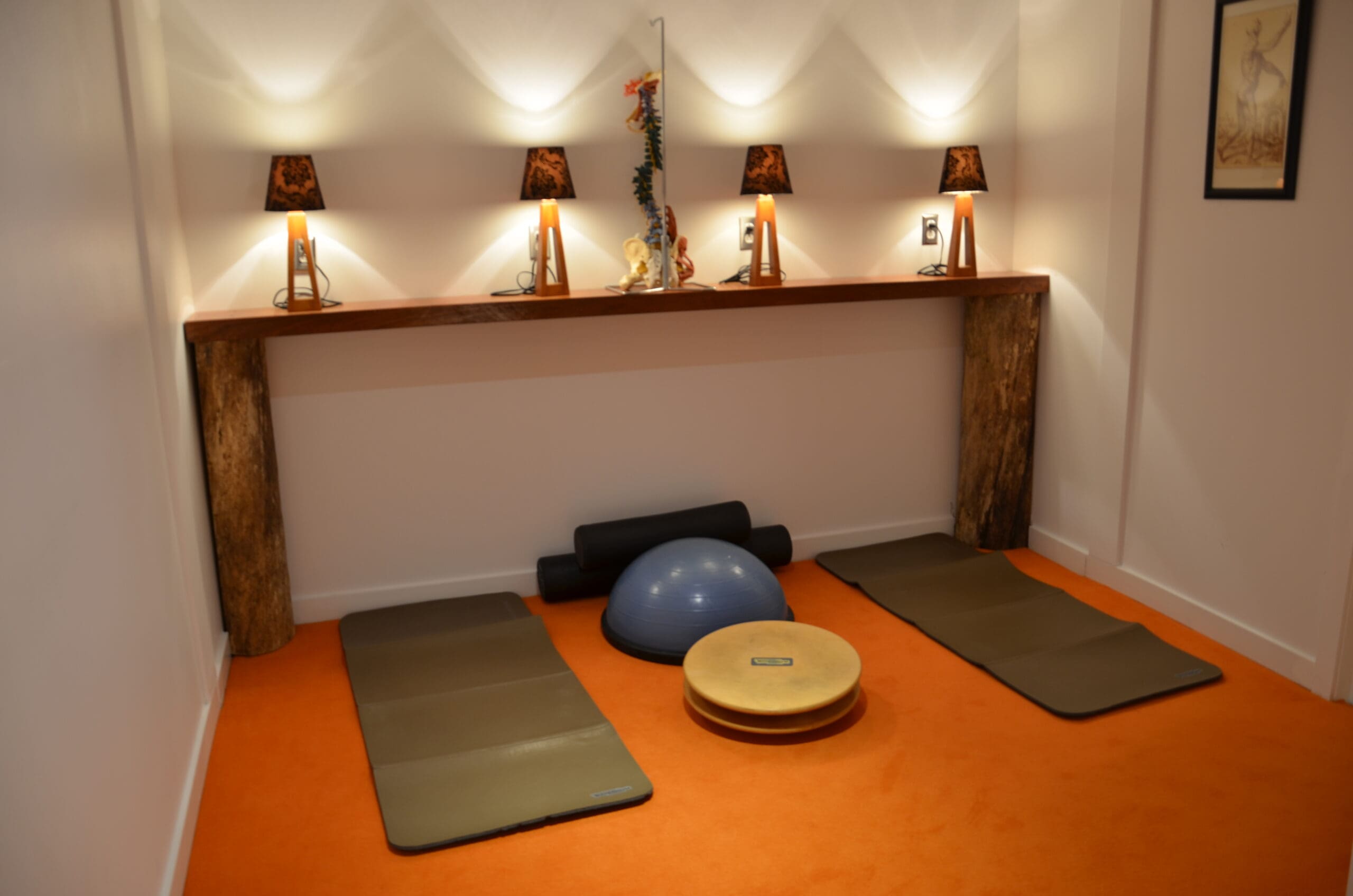 Physiotherapy