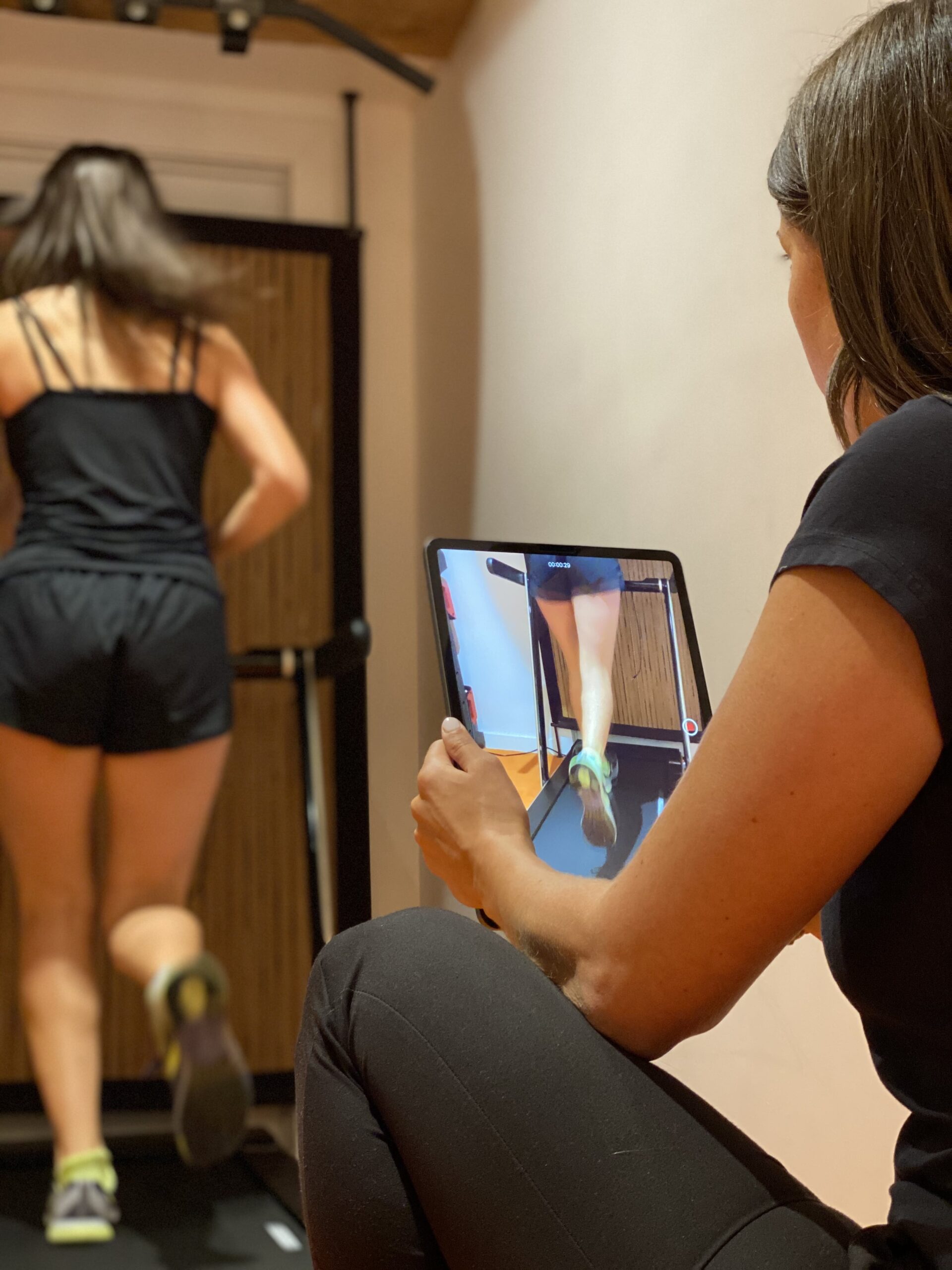 Athletic Therapy